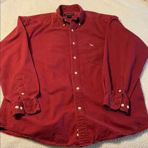 Eddie Bauer Long Sleeve Shirt